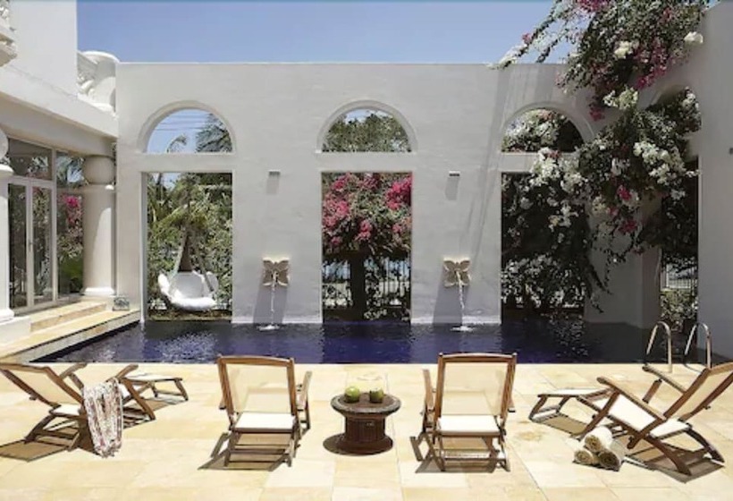 Casa Harb Hotel Boutique