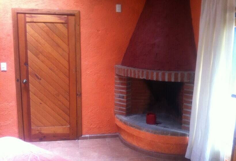 Отель Casa Valle