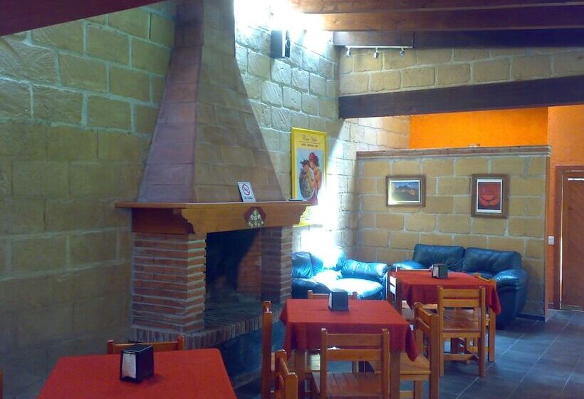 Отель Casa Valle