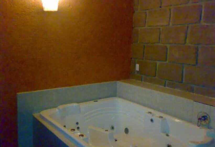 Отель Casa Valle