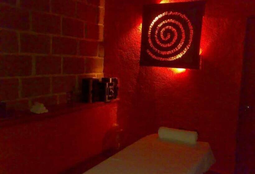 Отель Casa Valle