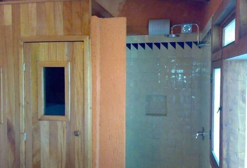 Отель Casa Valle