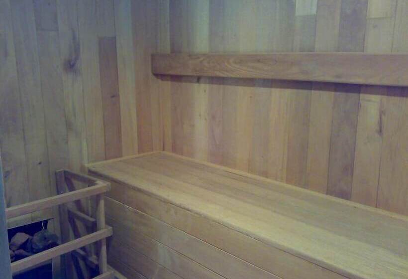 Отель Casa Valle