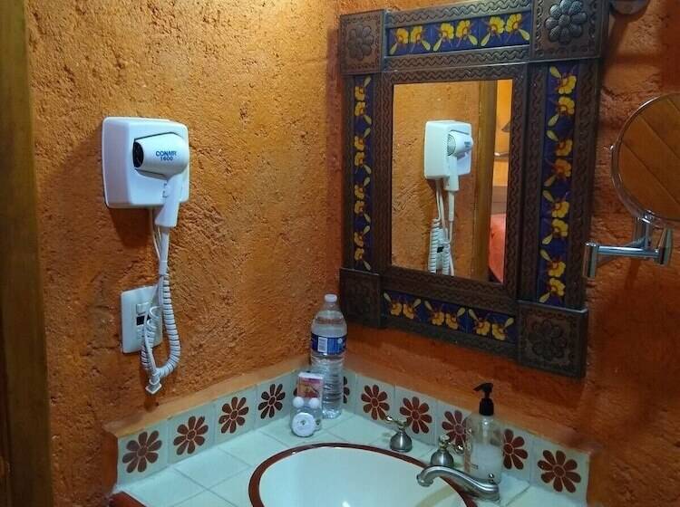 Отель Casa Valle