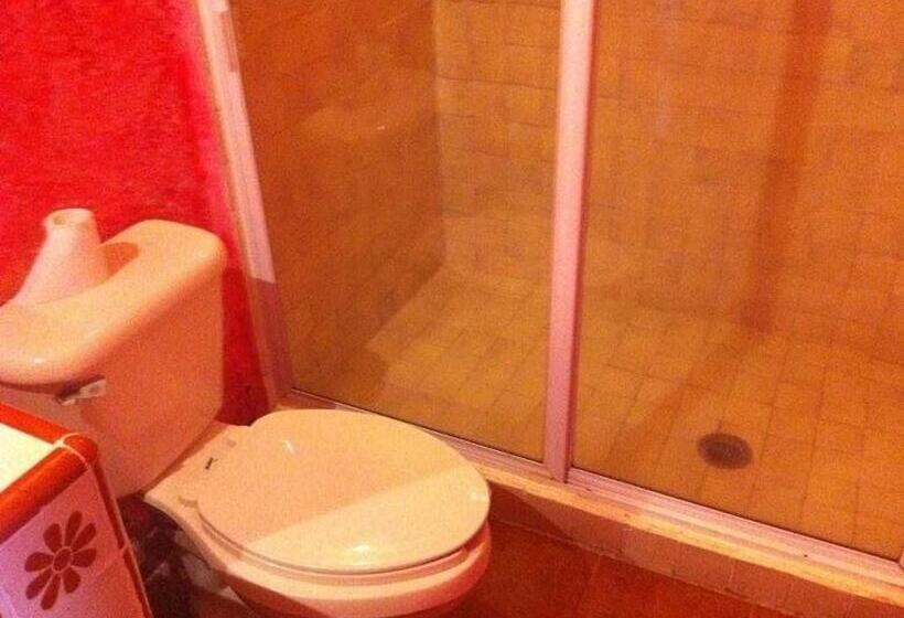 Отель Casa Valle