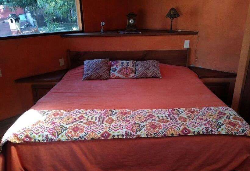 Отель Casa Valle