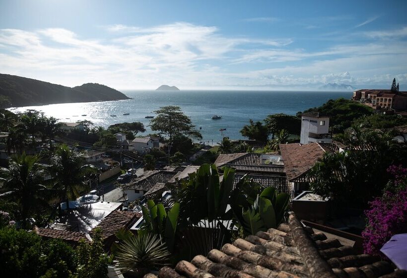 Casagrande Hotel Boutique