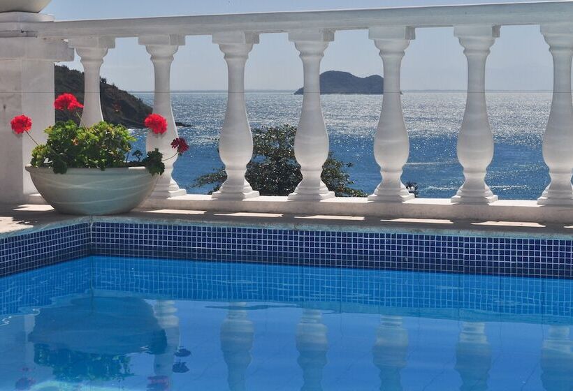 Casagrande Hotel Boutique