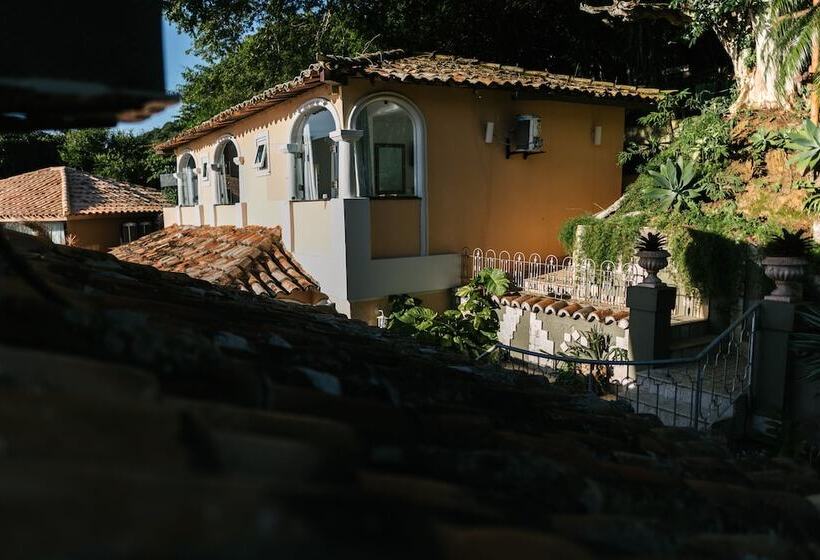 Casagrande Hotel Boutique