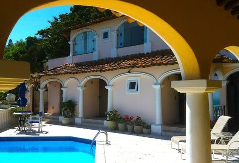 Casagrande Hotel Boutique