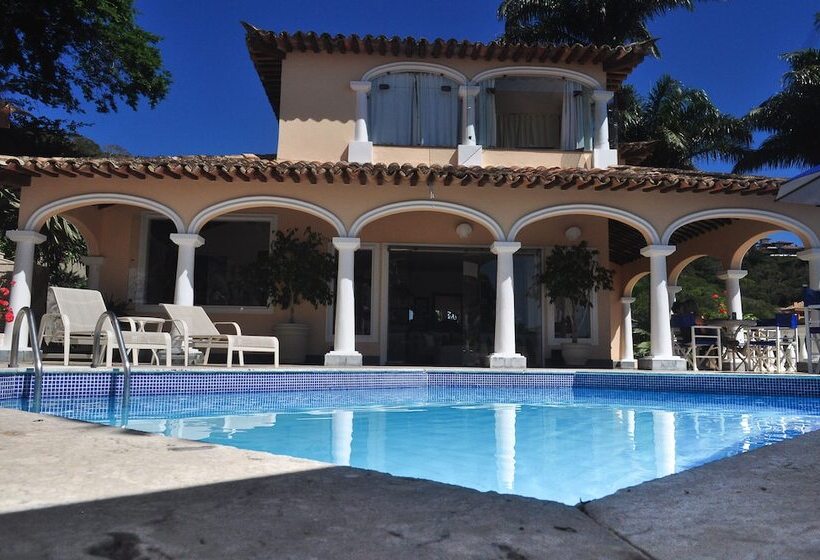 Casagrande Hotel Boutique