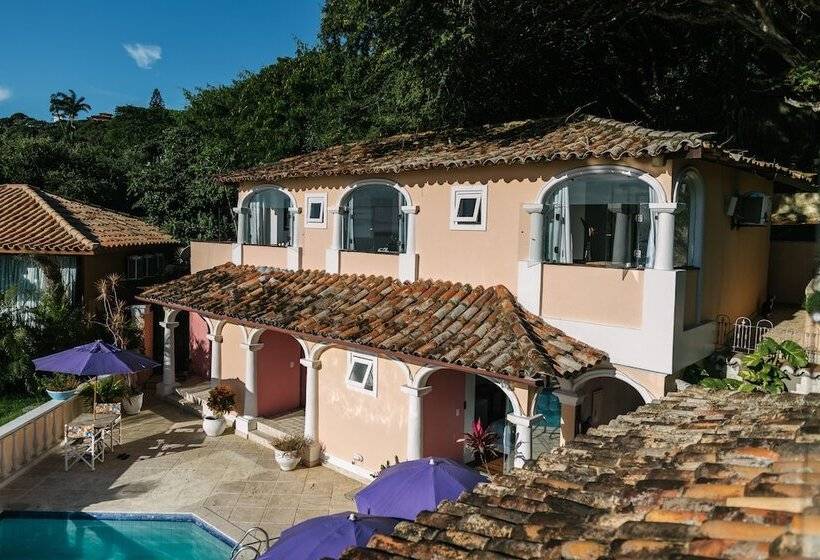 Casagrande Hotel Boutique