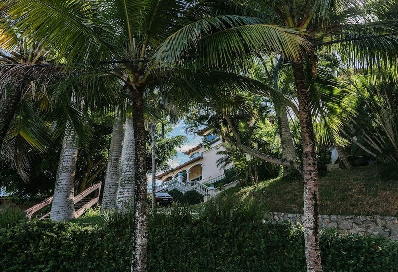 Casagrande Hotel Boutique