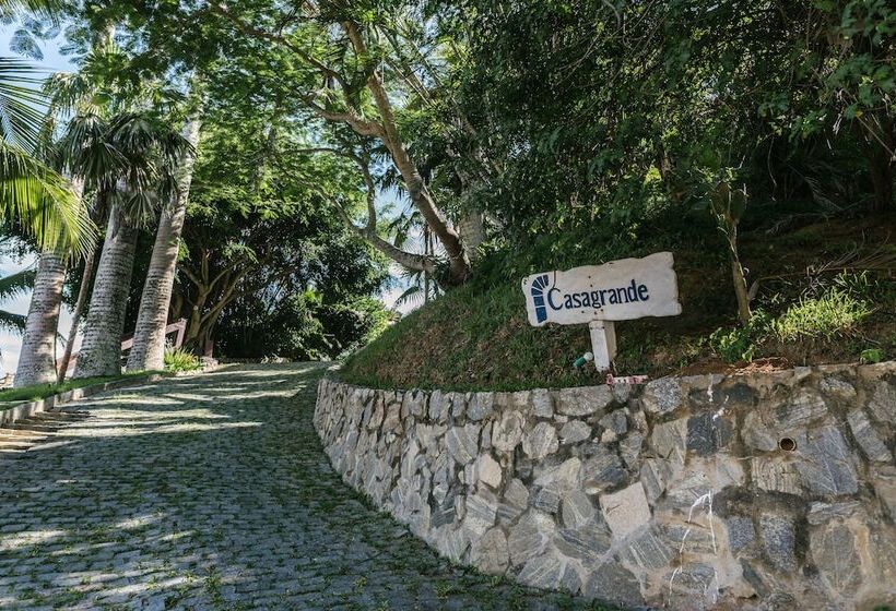 Casagrande Hotel Boutique