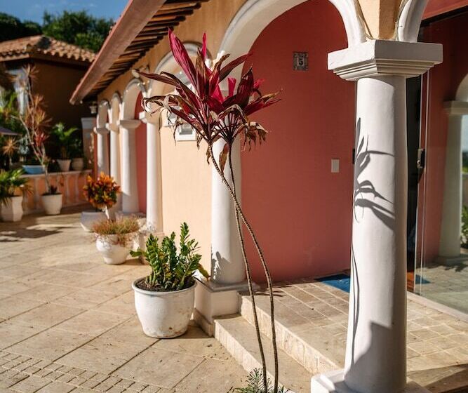 Casagrande Hotel Boutique