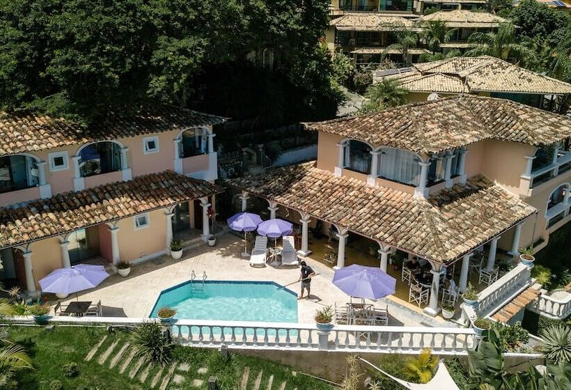 Casagrande Hotel Boutique