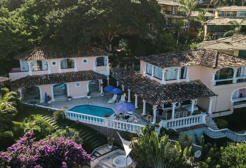 Casagrande Hotel Boutique