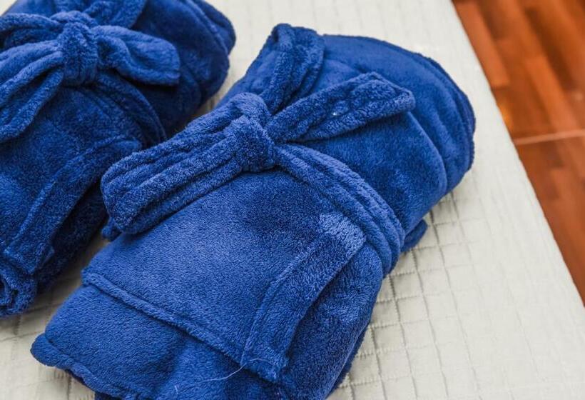 Casagrande Hotel Boutique