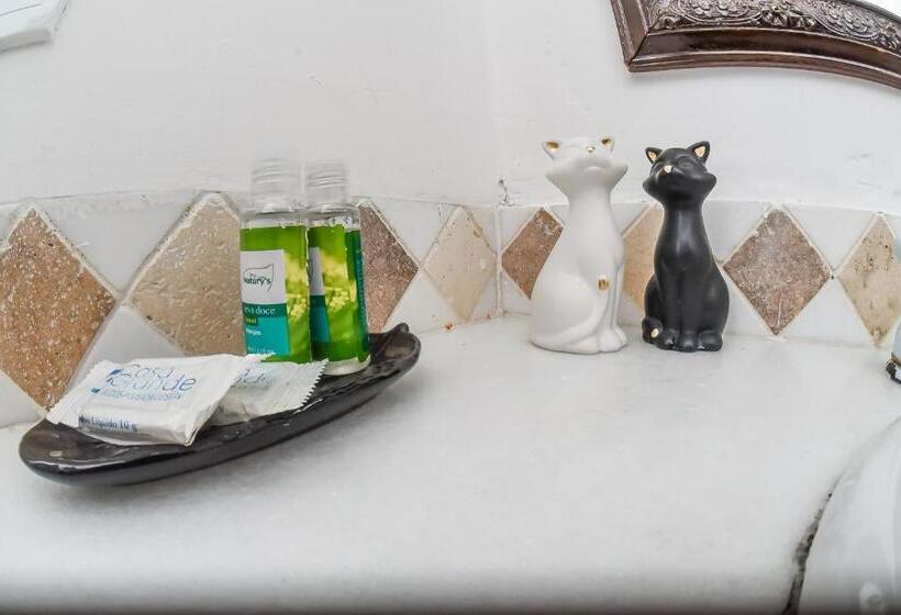 Casagrande Hotel Boutique