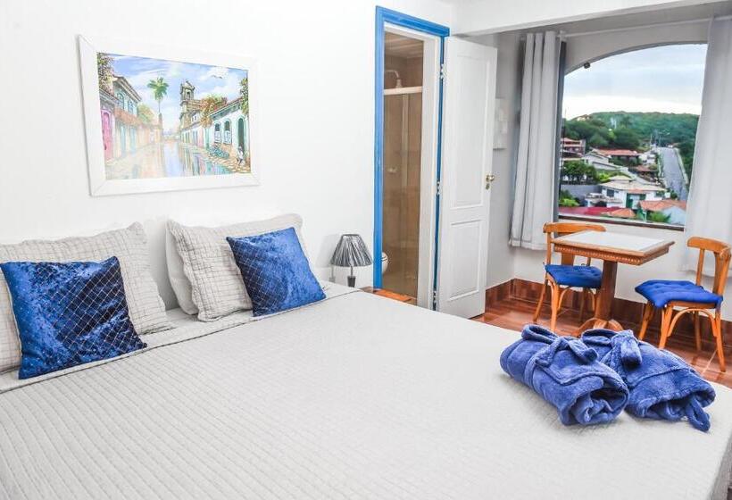 Casagrande Hotel Boutique