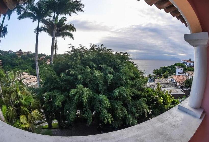 Casagrande Hotel Boutique