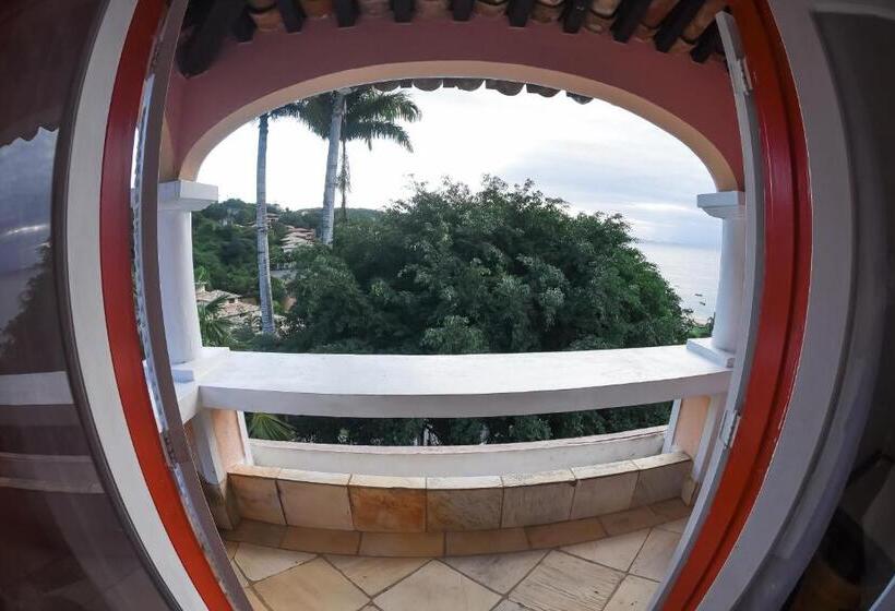 Casagrande Hotel Boutique