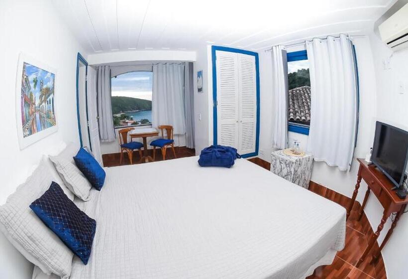 Casagrande Hotel Boutique