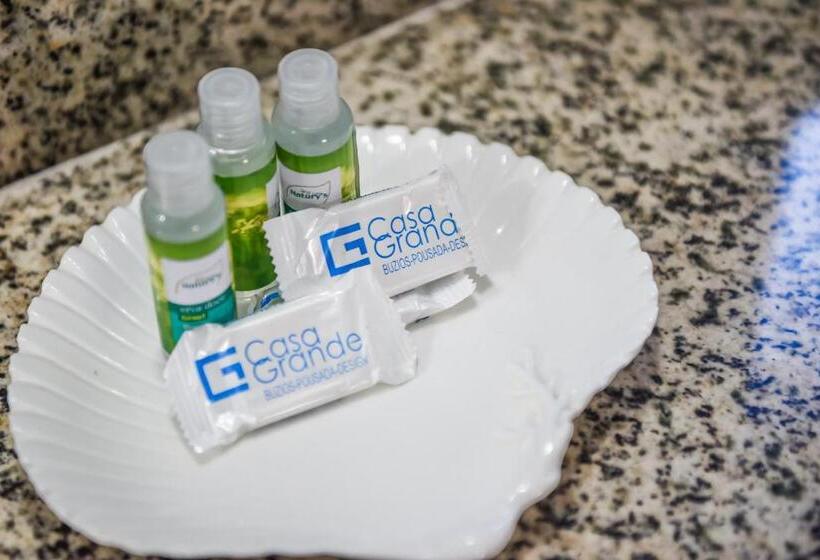 Casagrande Hotel Boutique