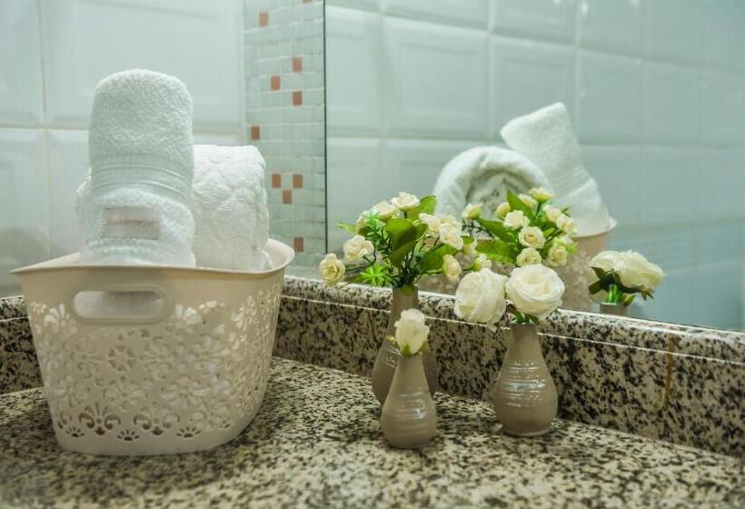 Casagrande Hotel Boutique