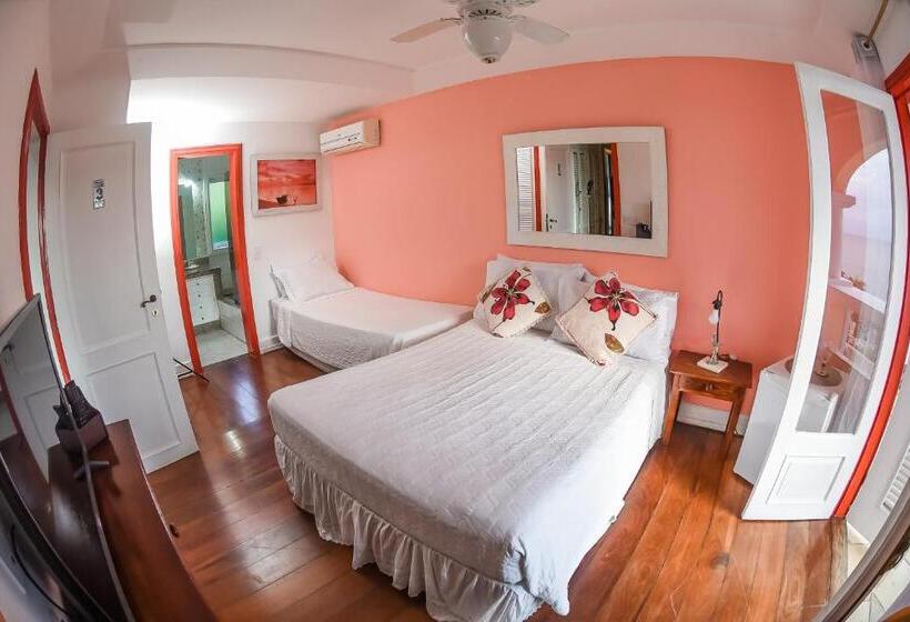 Casagrande Hotel Boutique