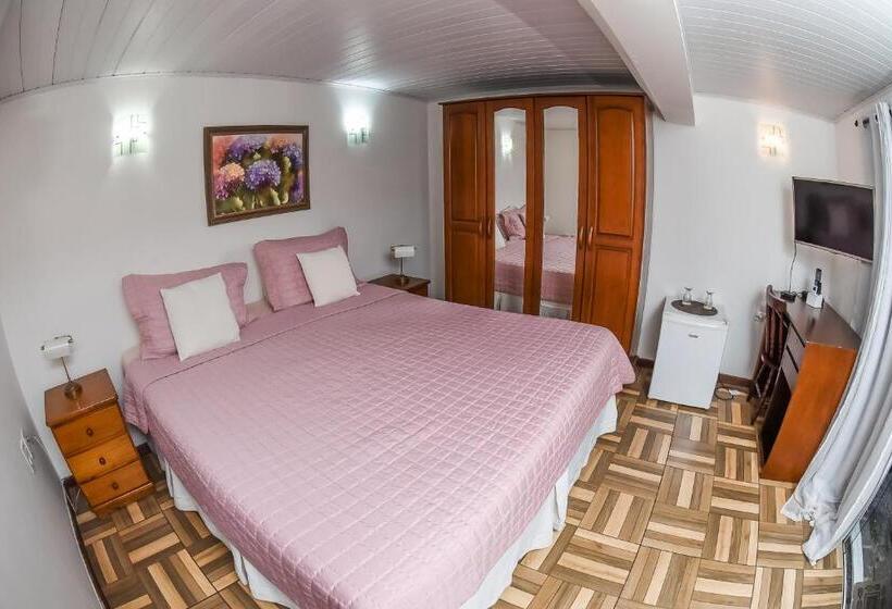 Casagrande Hotel Boutique