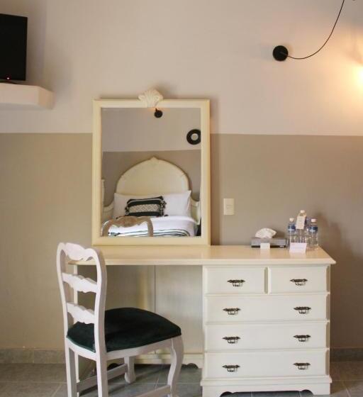 فندق Casona Oaxaca