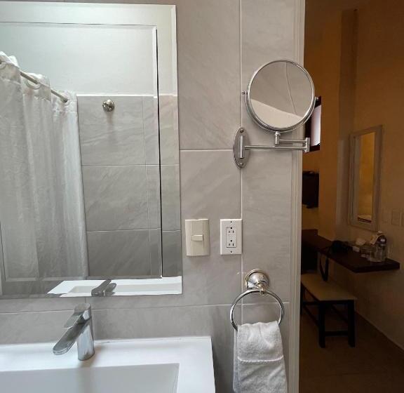 فندق Casona Oaxaca