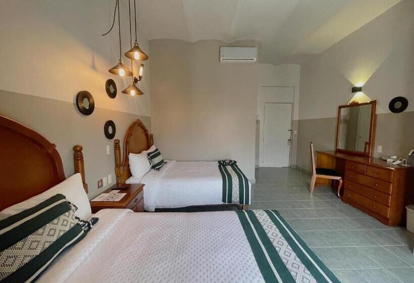 فندق Casona Oaxaca