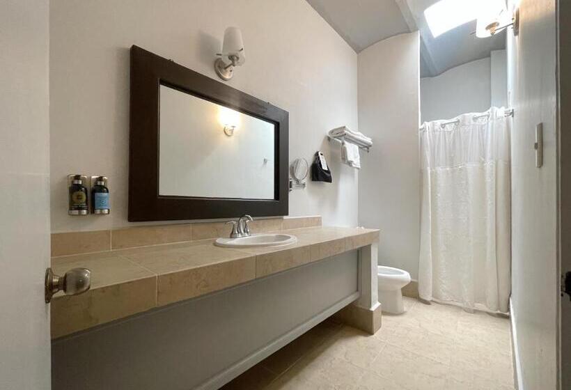 فندق Casona Oaxaca