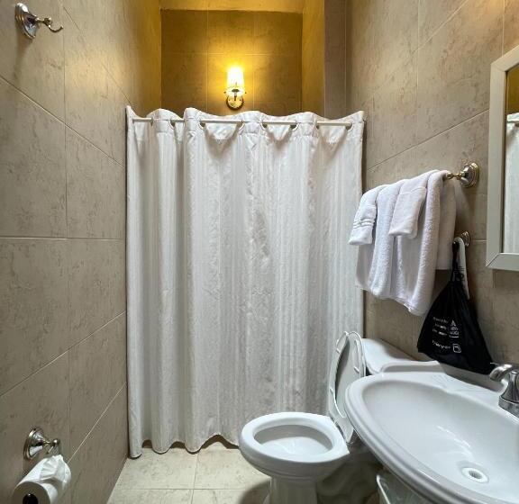 فندق Casona Oaxaca