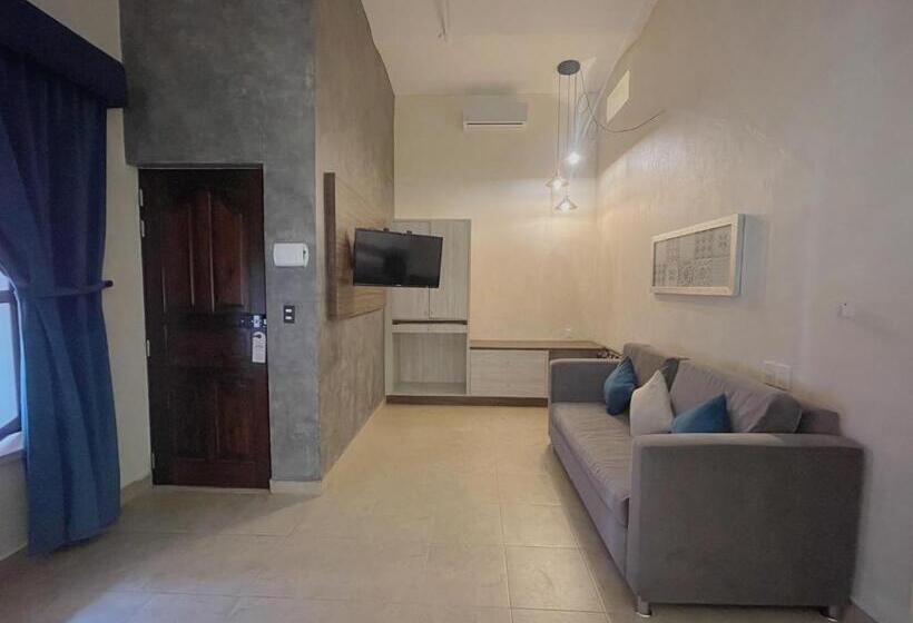 فندق Casona Oaxaca