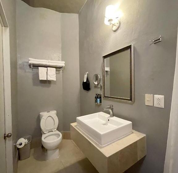 فندق Casona Oaxaca