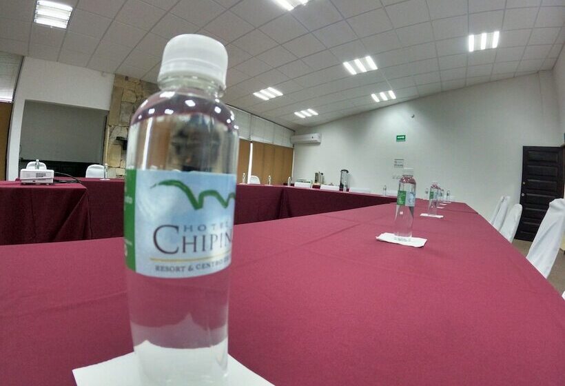 בית מלון כפרי Chipinque