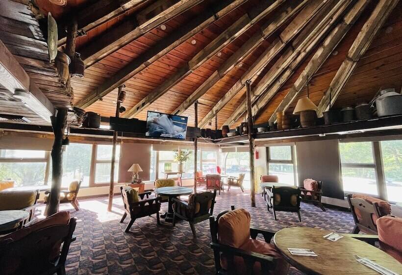 בית מלון כפרי Chipinque