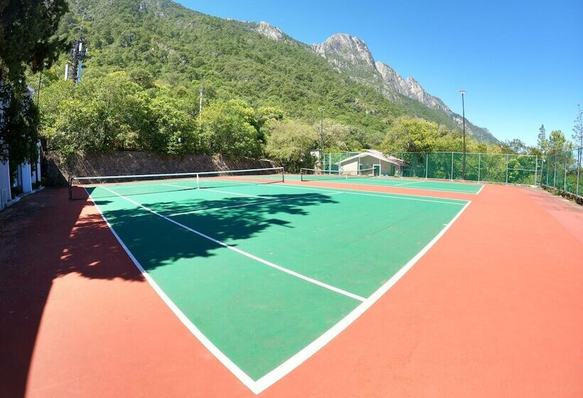 בית מלון כפרי Chipinque