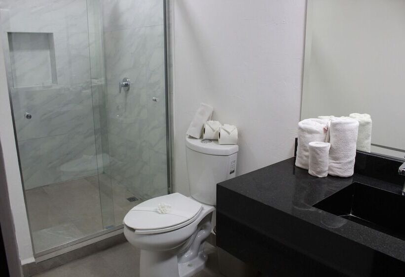 בית מלון כפרי Chipinque