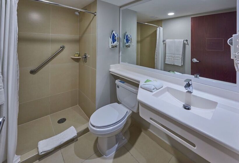 בית מלון כפרי City Express By Marriott Los Mochis