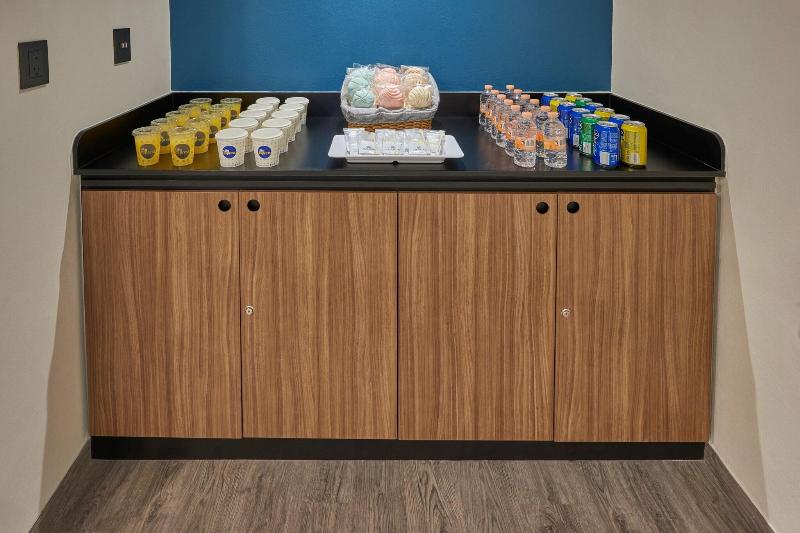 בית מלון כפרי City Express By Marriott Los Mochis