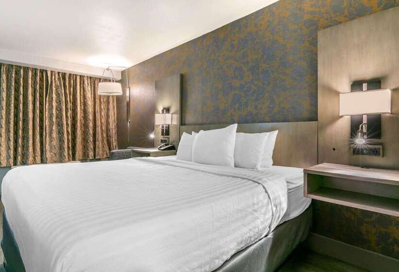 فندق Clarion Inn