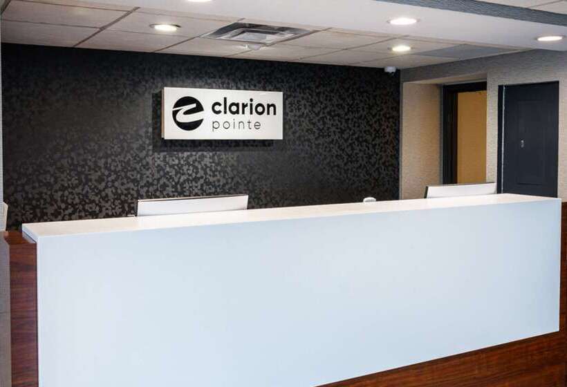 Oakfield Hotel & Suites, Ascend Hotel Collection