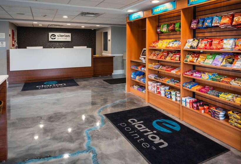 Oakfield Hotel & Suites, Ascend Hotel Collection