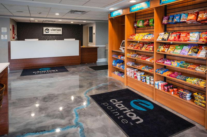 Oakfield Hotel & Suites, Ascend Hotel Collection