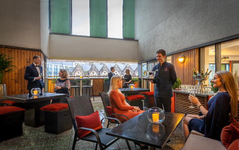 Clayton Hotel Cardiff