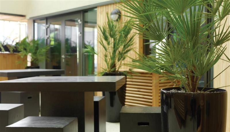 Clayton Hotel Cardiff